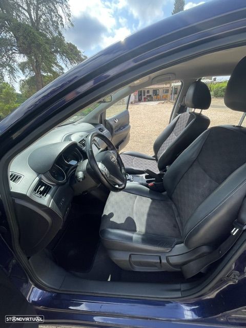 Nissan Pulsar 1.2 DIG-T N-Connecta Xtronic - 12