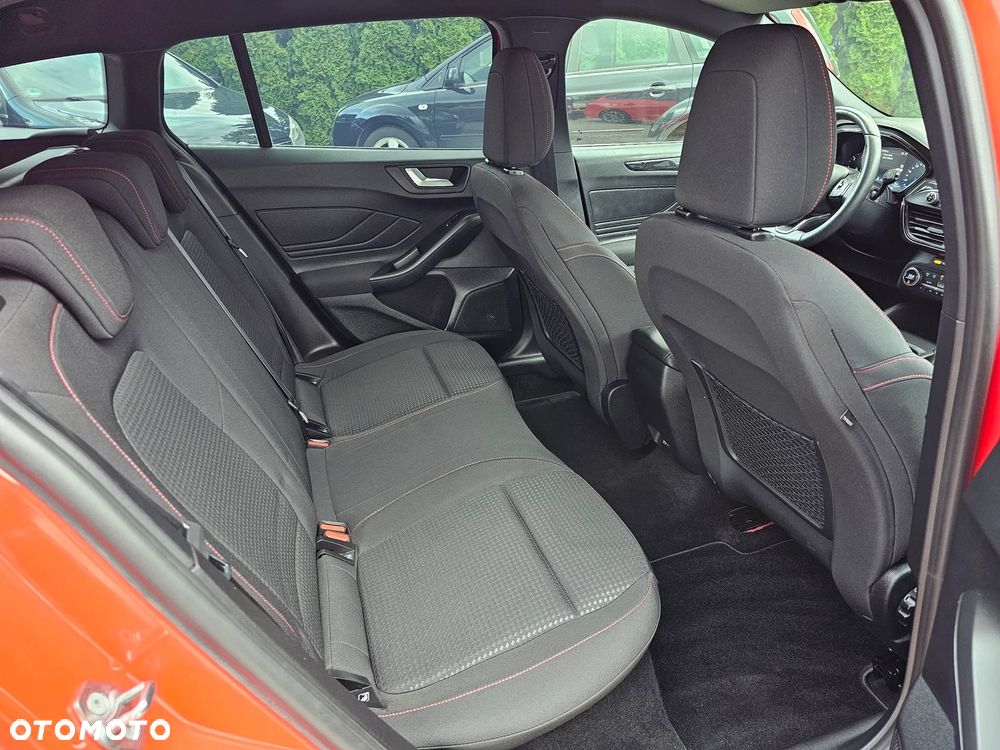 Ford Focus 1.5 EcoBlue SCR ST-Line - 23