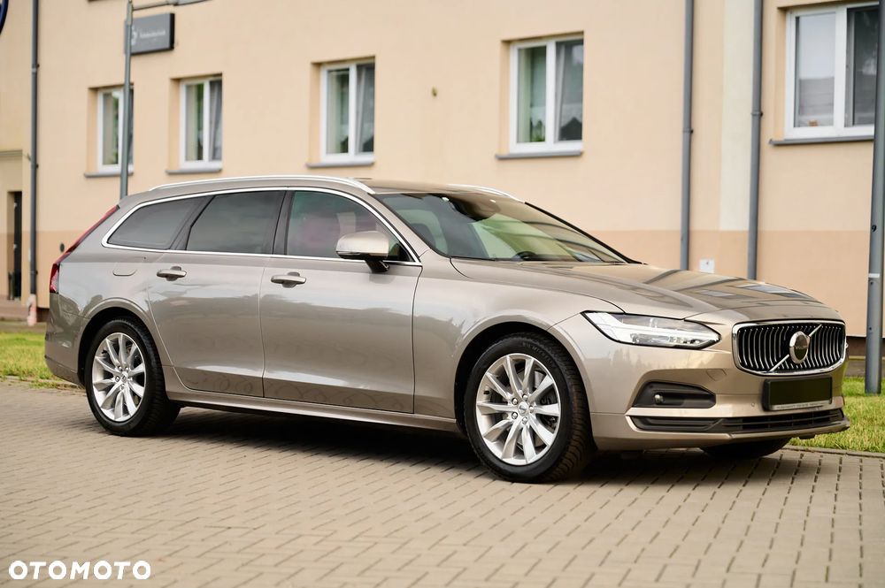 Volvo V90 B4 B Geartronic Momentum Pro - 19