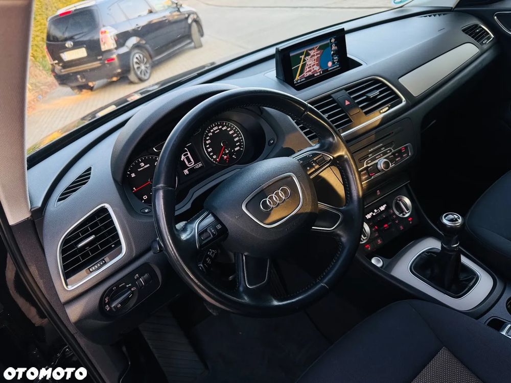 Audi Q3 2.0 TDI Prime Edition - 27