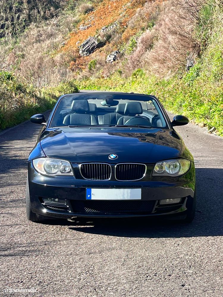 BMW 118 - 4