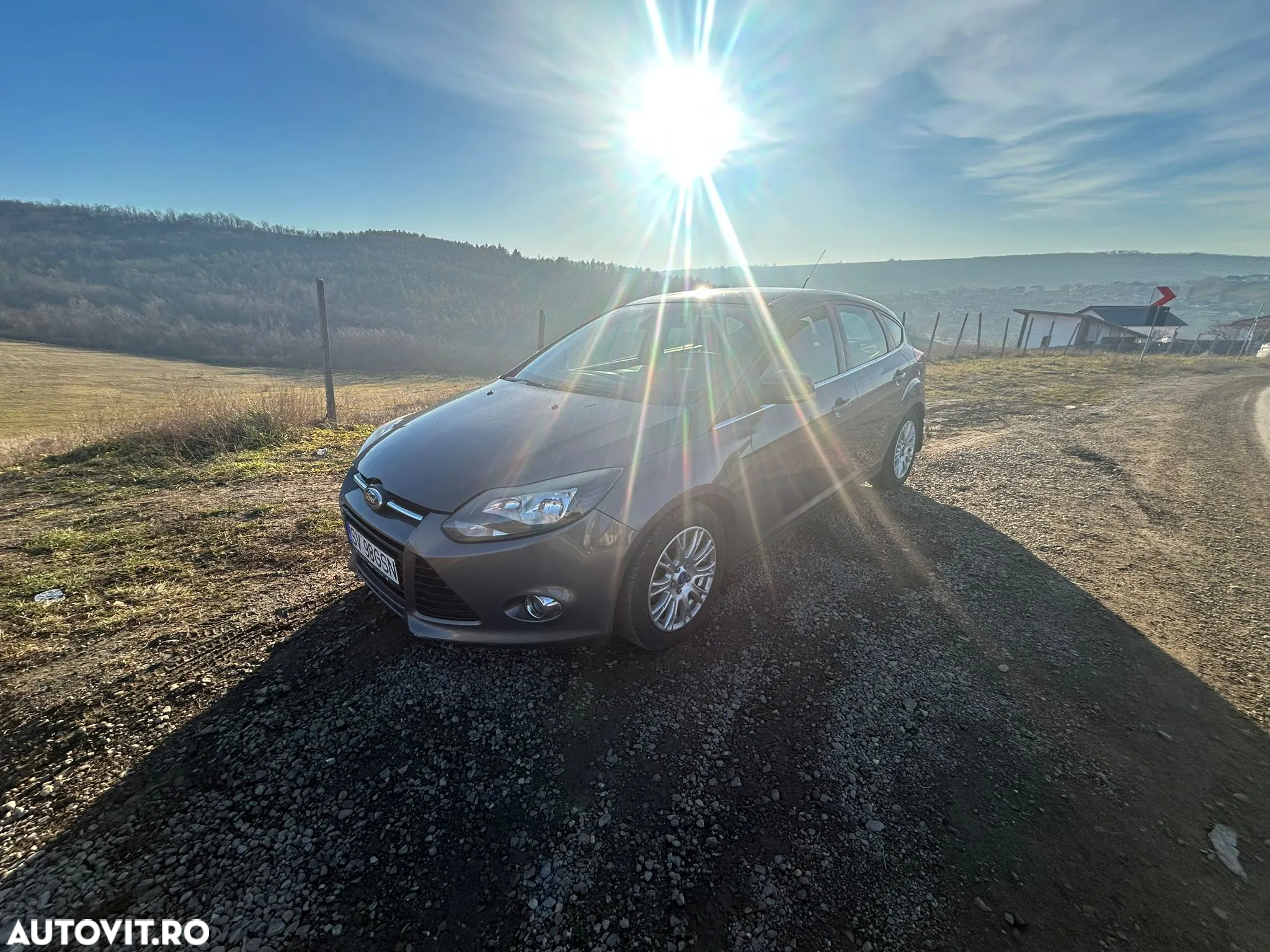 Ford Focus - 3