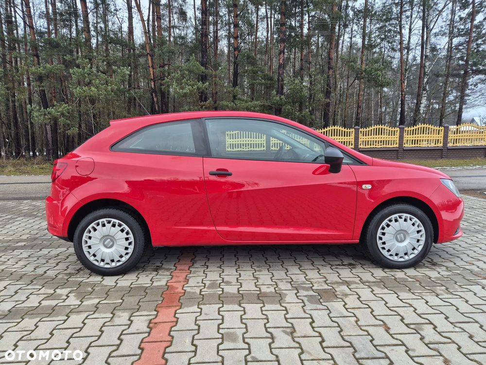 Seat Ibiza SC 1.0 Style - 13