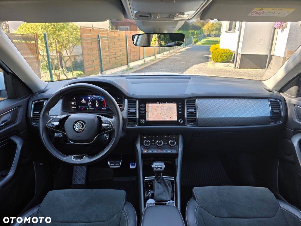 Skoda Kodiaq 2.0 TSI 4x4 Style DSG - 26