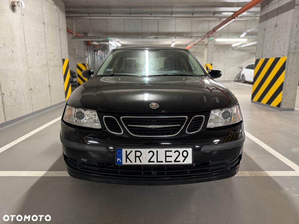 Saab 9-3 1.8i Linear - 9