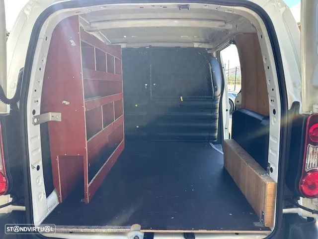 Citroën BERLINGO 3 LUG. - 7