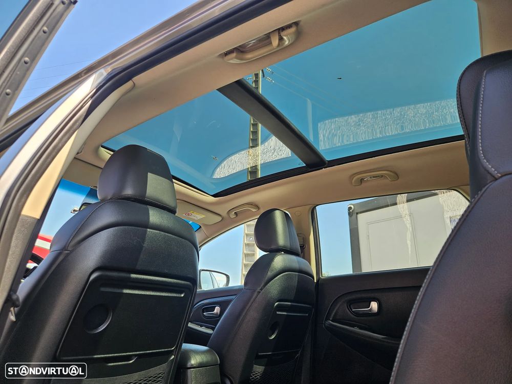 Kia Carens 1.7 CRDi ISG TX 7DCT - 45