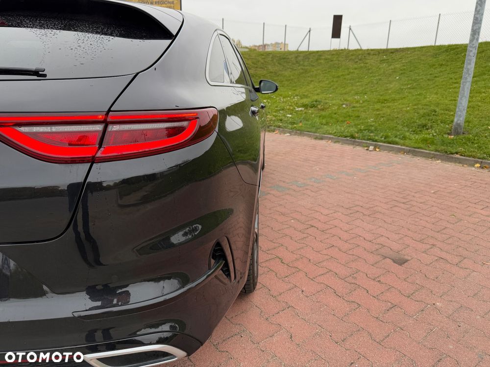 Kia ProCeed 1.5 T-GDI OPF GT LINE - 10