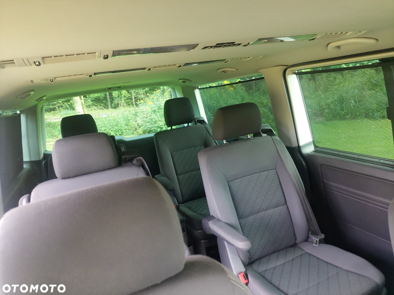 Volkswagen Multivan BiTDI L1 Business 4Motion - 9