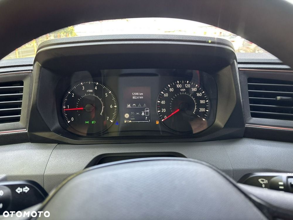Renault Master - 16