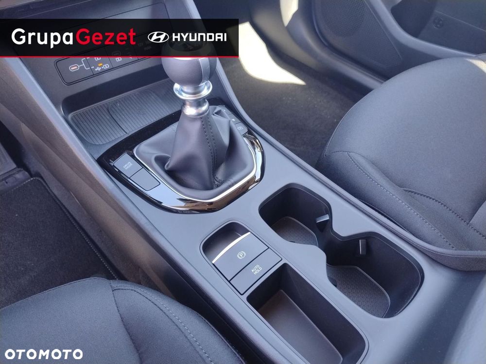 Hyundai Tucson - 17
