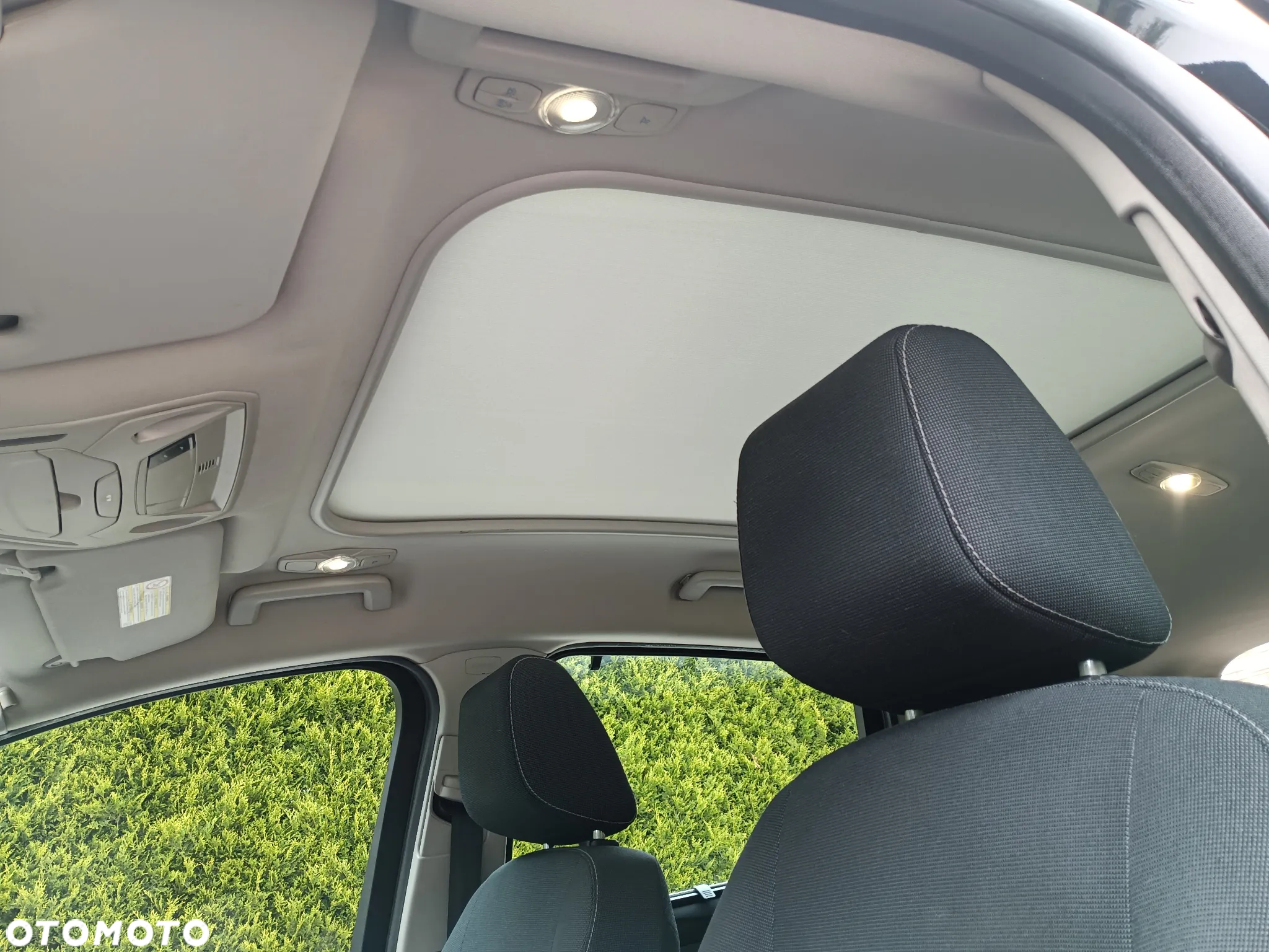 Ford C-MAX 2.0 TDCi Titanium - 37