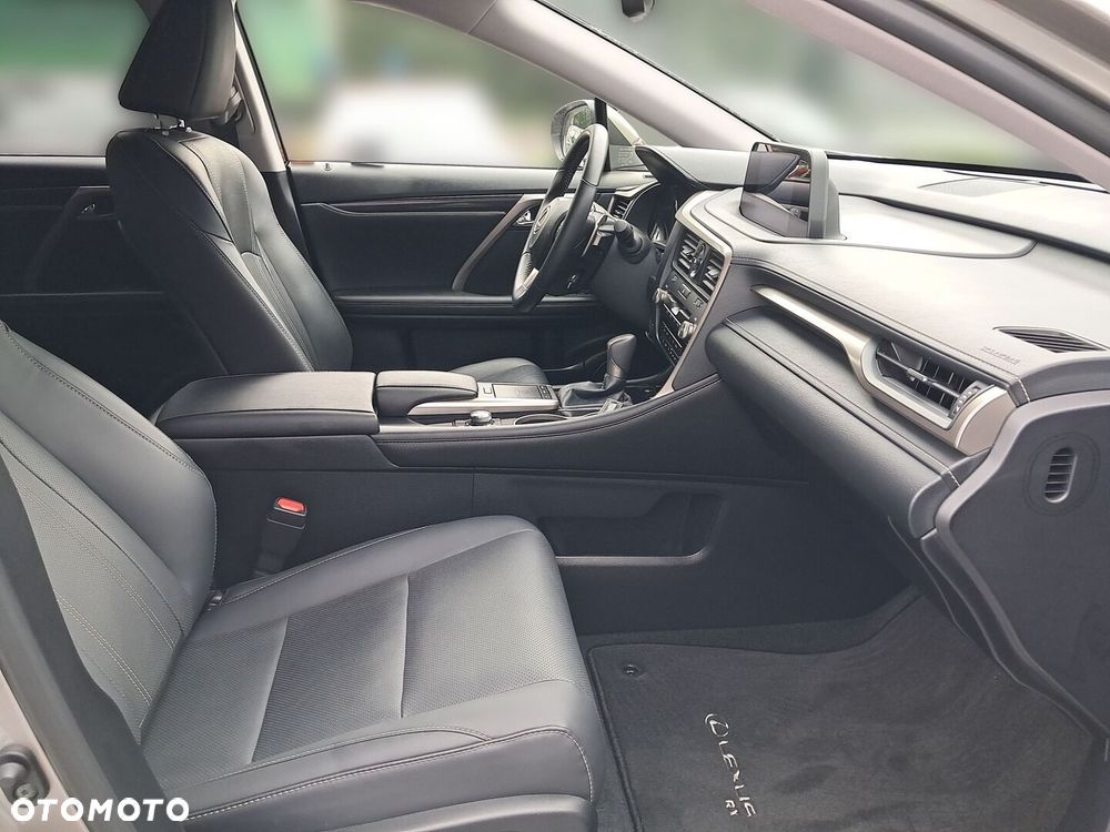 Lexus RX 300 Prestige - 9