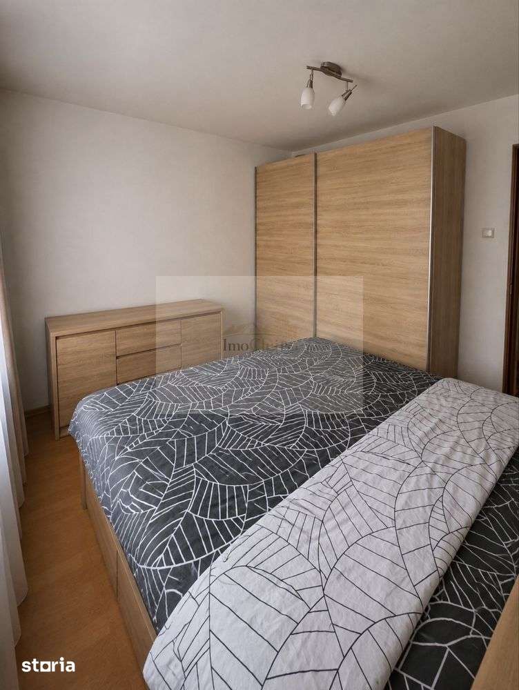 Apartament 2 camere de închiriat – Plopilor | Parcul Iuliu Hațieganu — fotografia 3