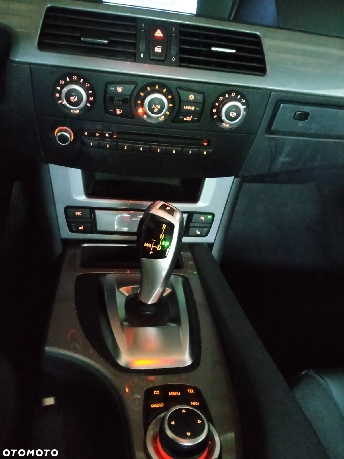 BMW Seria 5 525d - 19