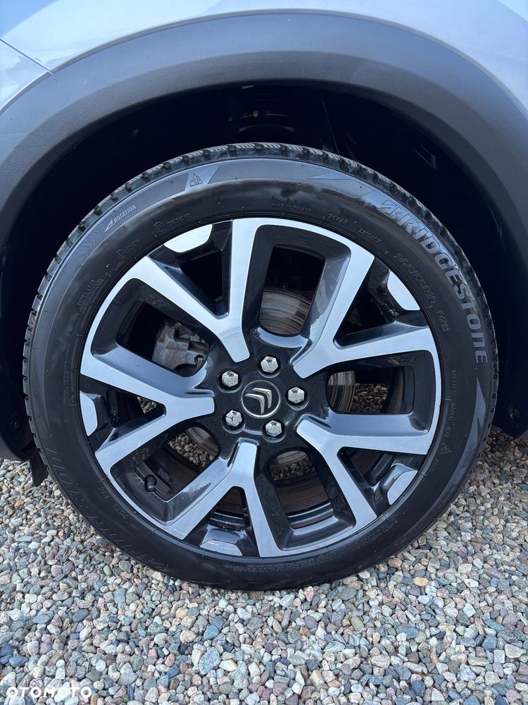 Citroën C5 Aircross 2.0 BlueHDi Shine EAT8 - 33