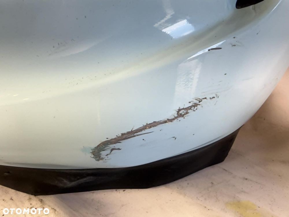 Citroen DS3 Zderzak Przód Przedni LED Kompletny KGX 10-14r. 9687534777 - 5