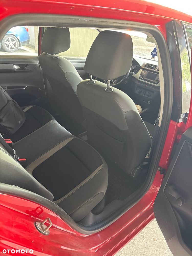 Skoda Fabia 1.0 Ambition - 5