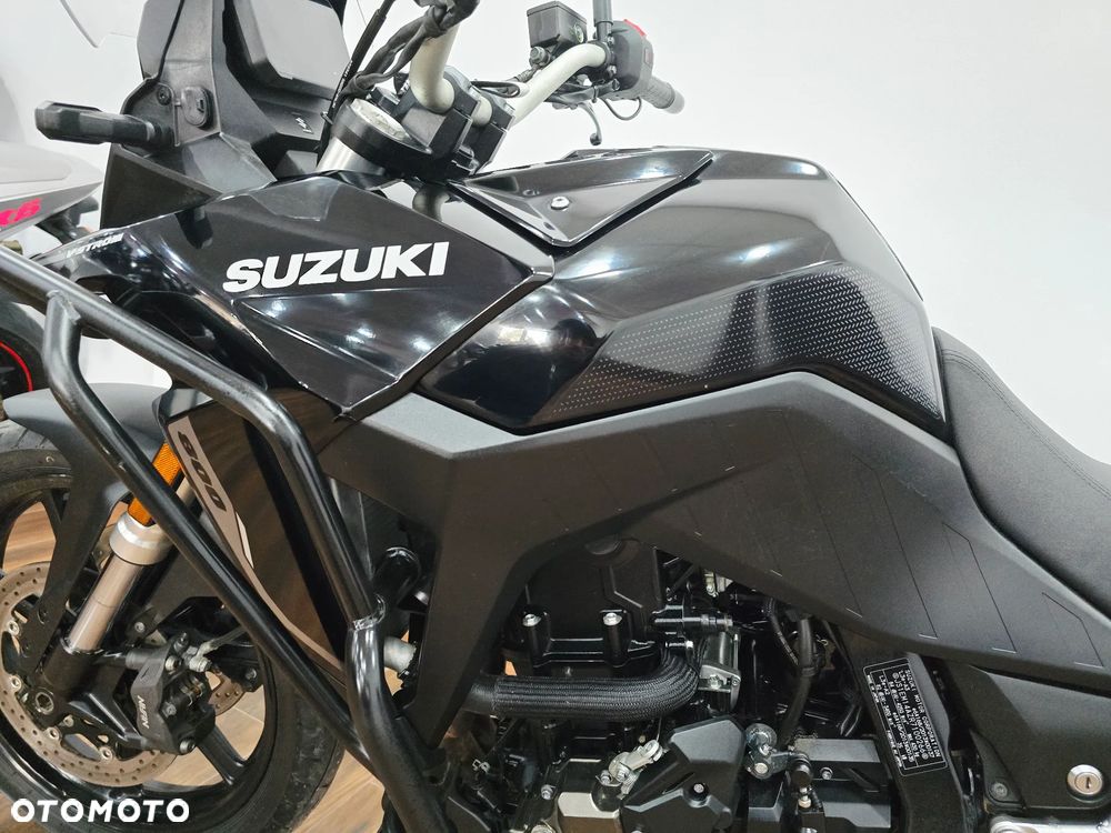 Suzuki DL - 29