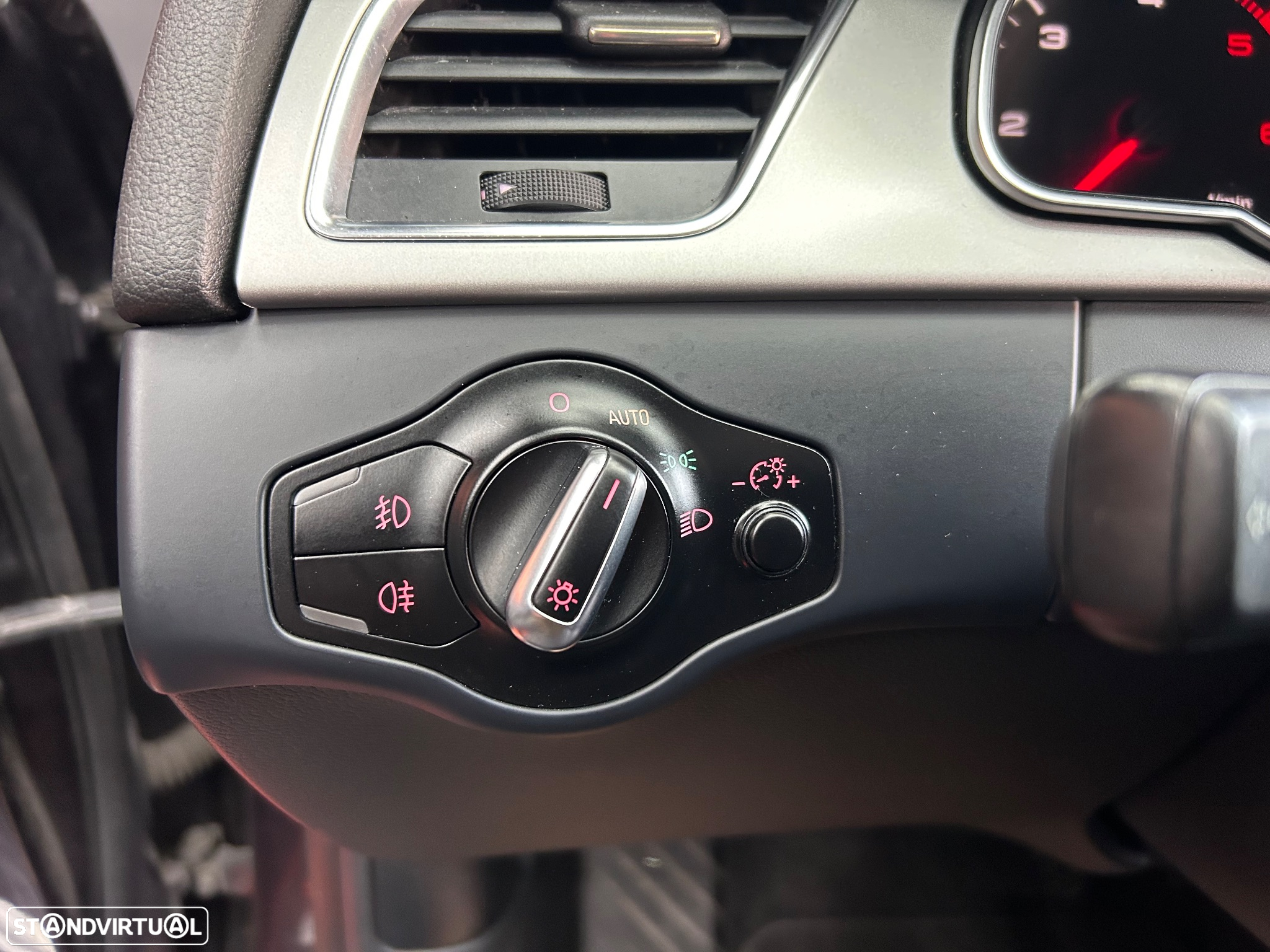 Audi A5 Sportback 2.0 TDI Multitronic S-line - 39