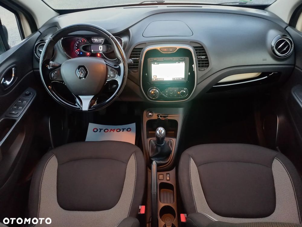 Renault Captur (ENERGY) TCe 90 LIMITED - 19