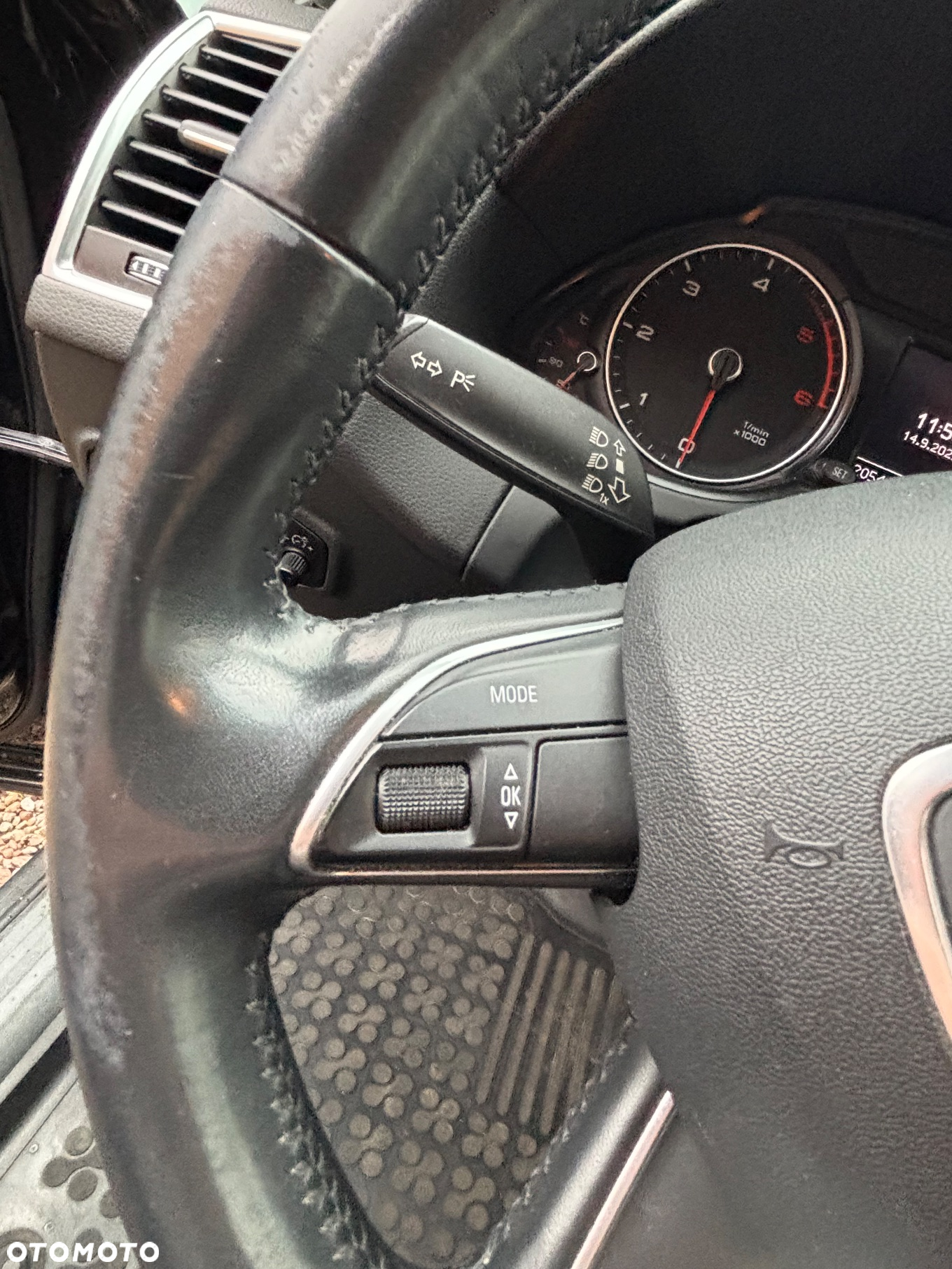 Audi Q5 2.0 TDI - 17