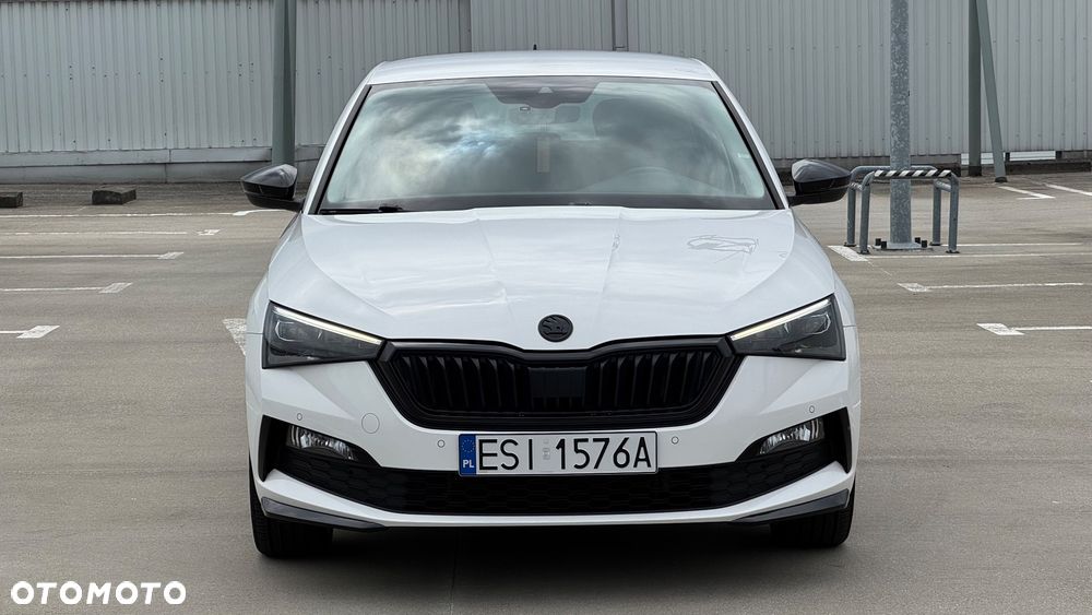 Skoda Scala 1.0 TSI Style - 7