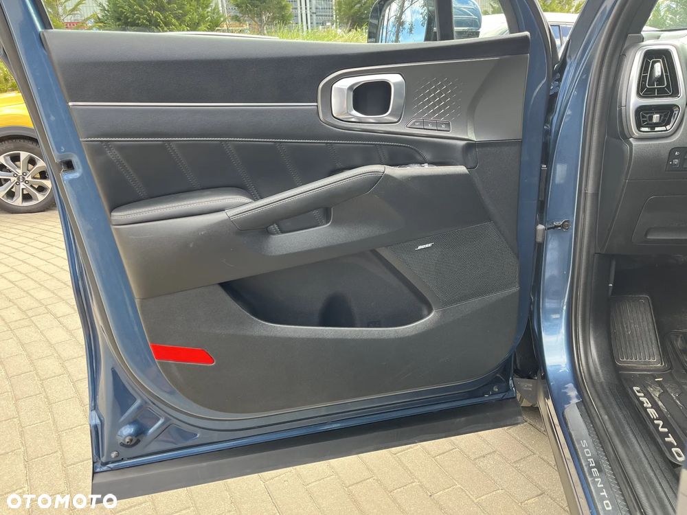 Kia Sorento 2.2 CRDi Prestige Line 4WD DCT 7os - 10