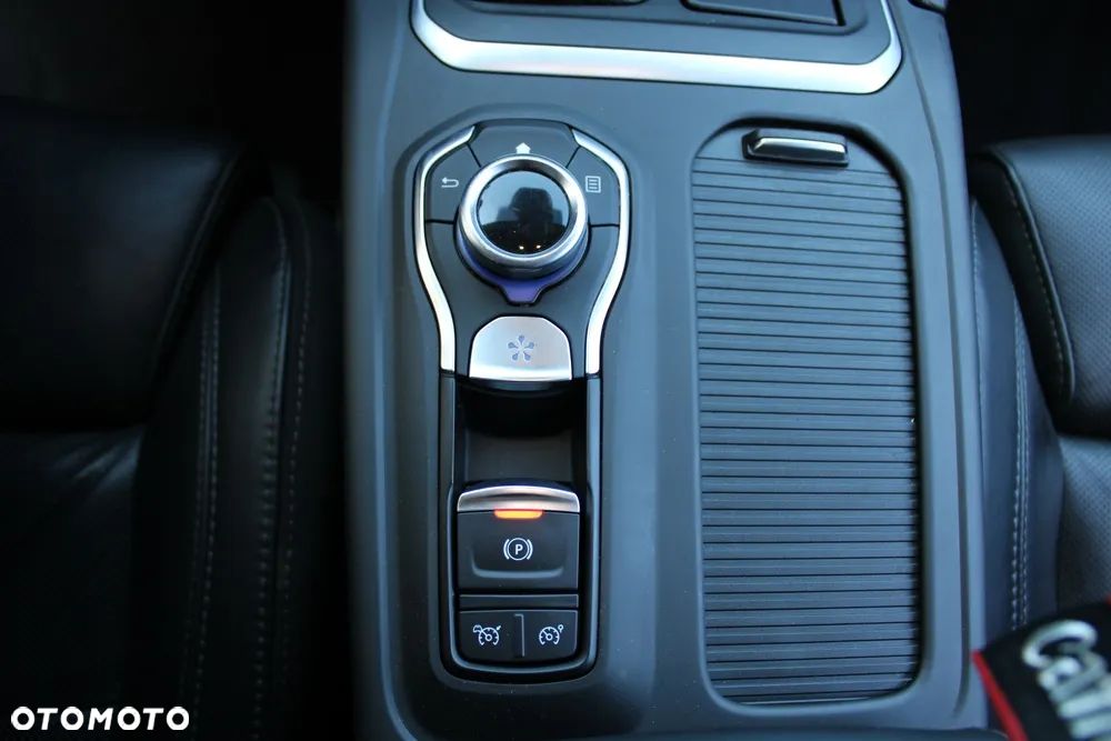 Renault Talisman Grandtour ENERGY TCe 200 EDC INITIALE PARIS - 38
