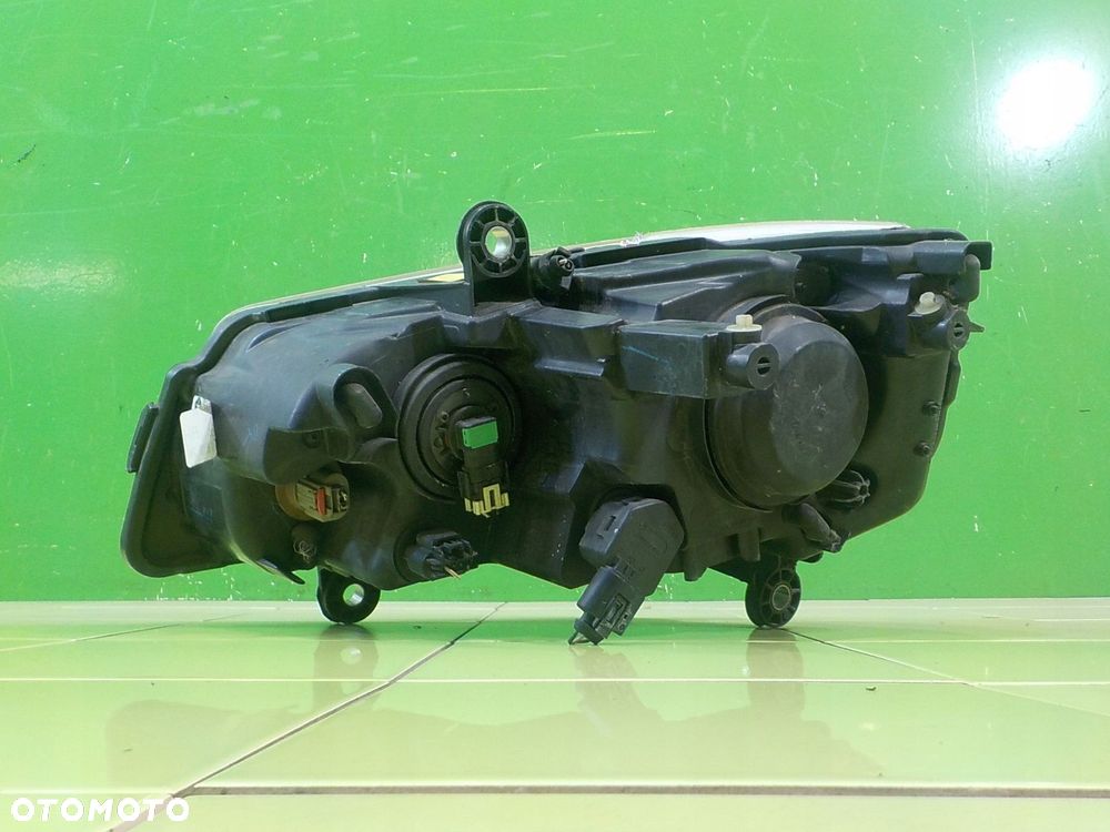 GRAND VOYAGER IV LIFT 2.8 CRD AUT 07r 5D XENON lampa prawa przod 1LL263060 - 4