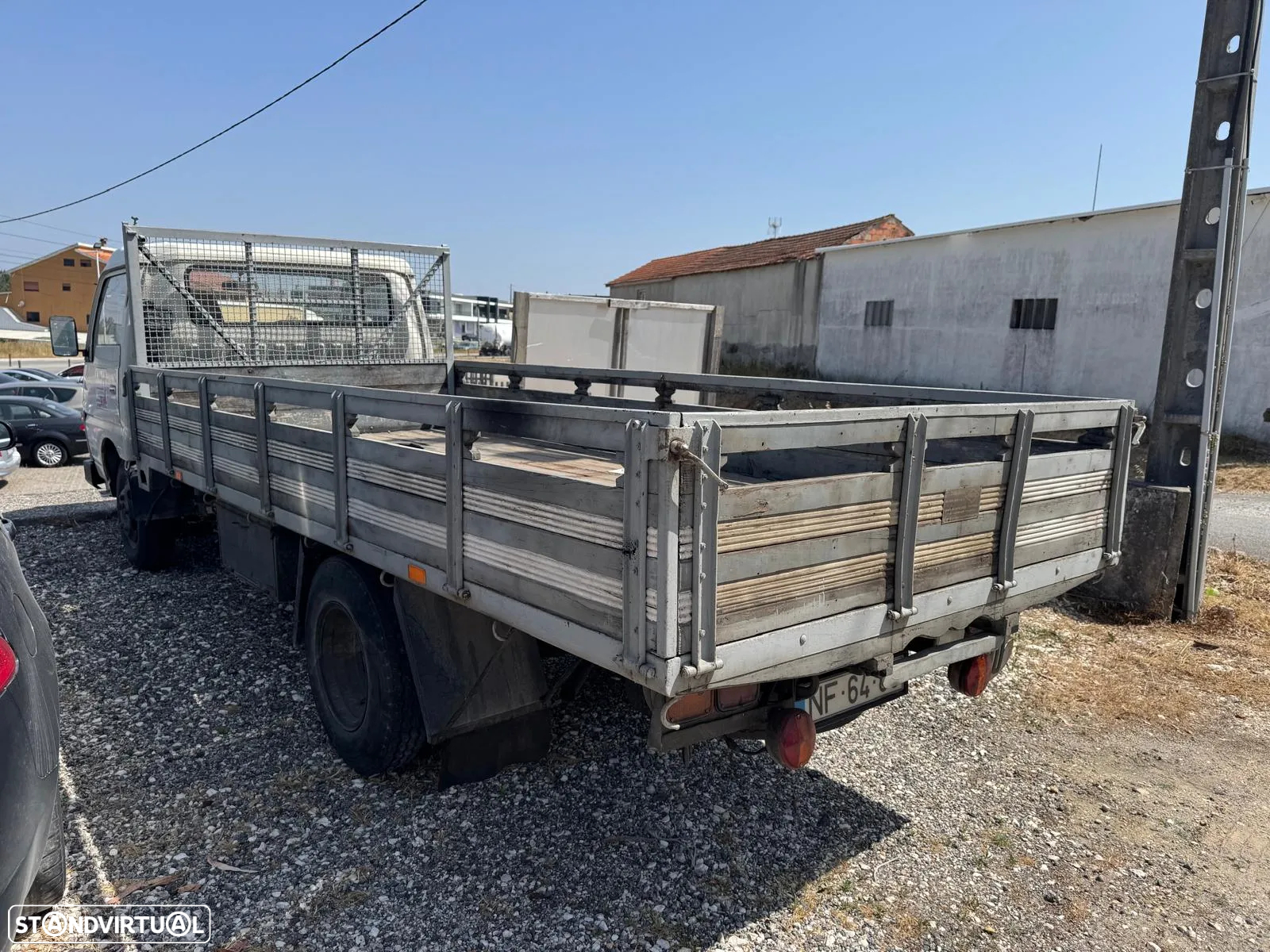Nissan Cabstar - 6