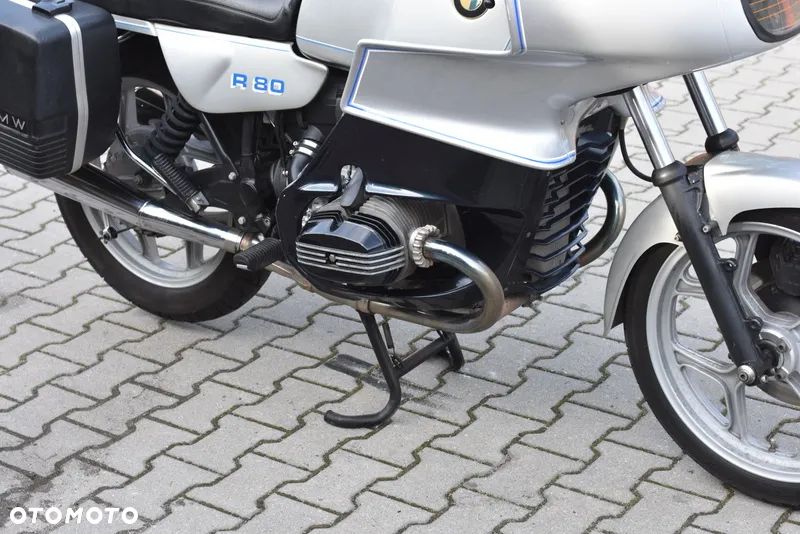BMW R - 6