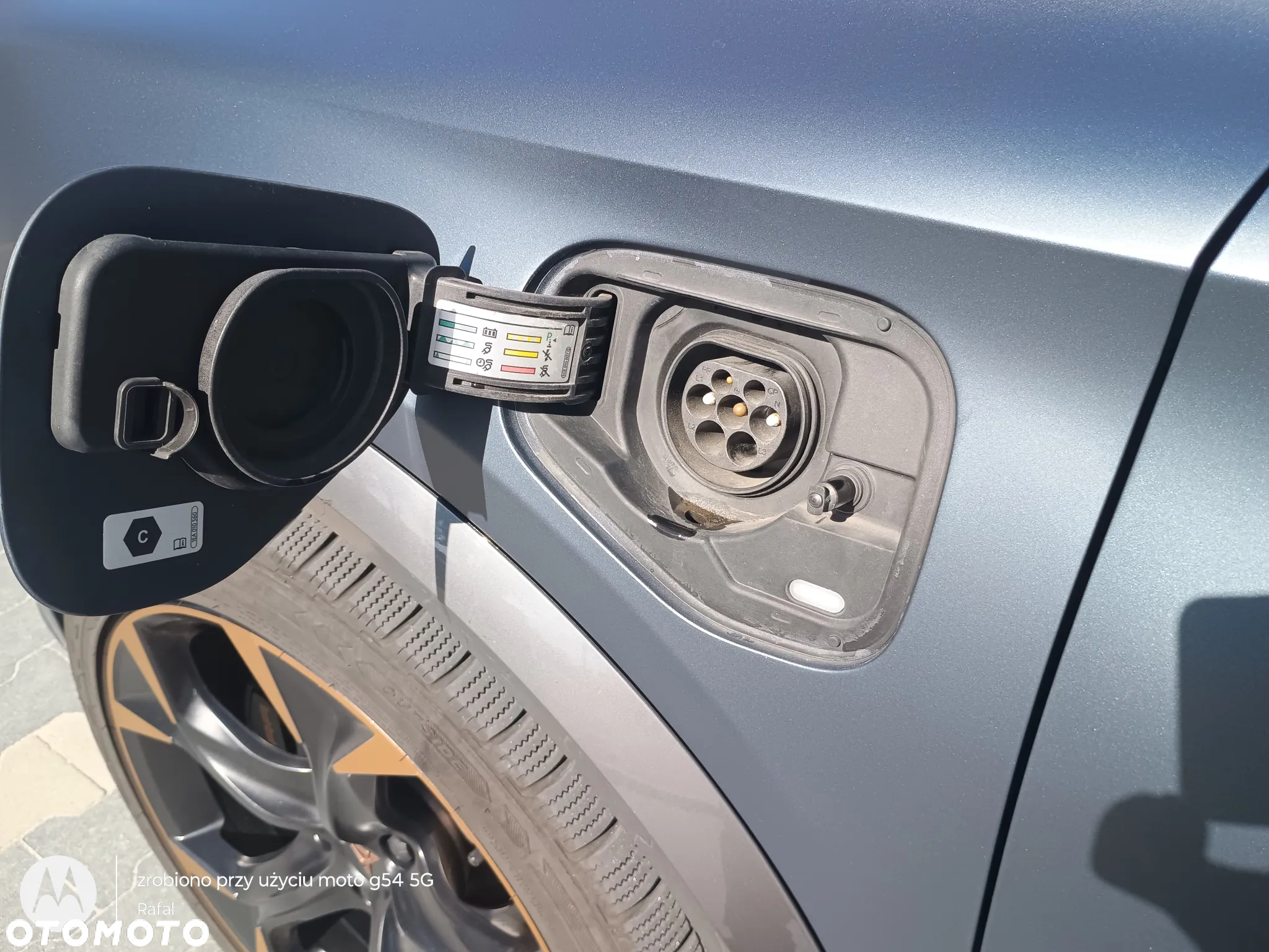 Cupra Formentor VZ 1.4 e-Hybrid DSG - 37