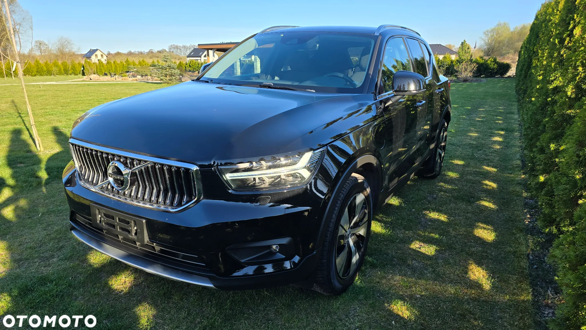 Volvo XC 40 T4 Recharge DKG Core - 2