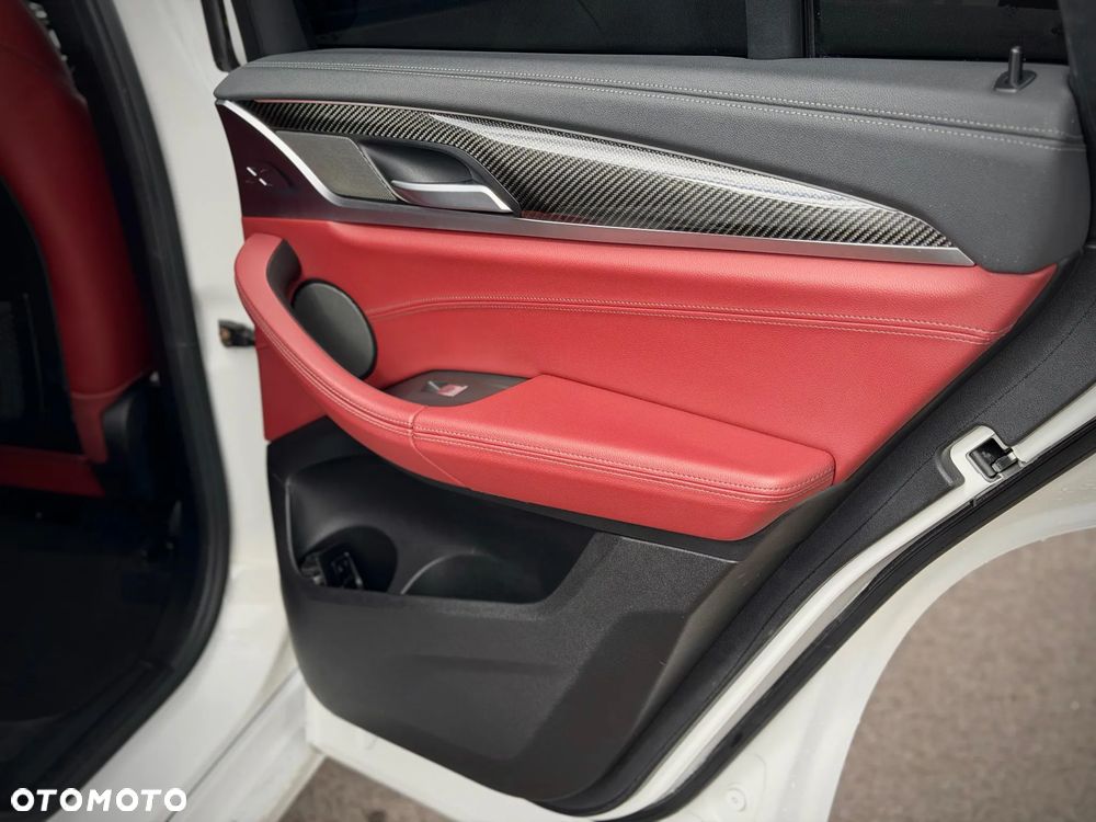 BMW X4 xDrive30i M Sport - 14