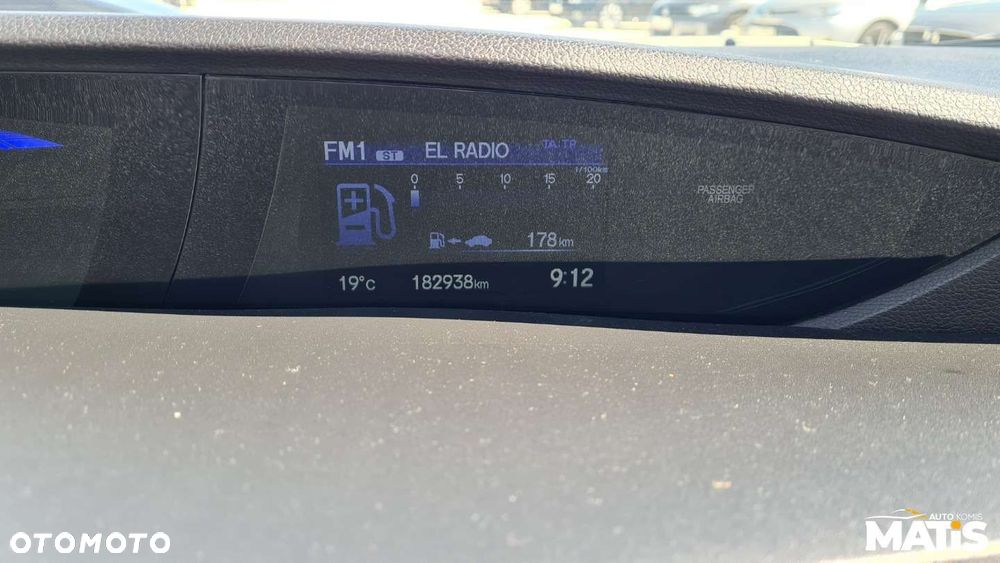 Honda Civic - 38