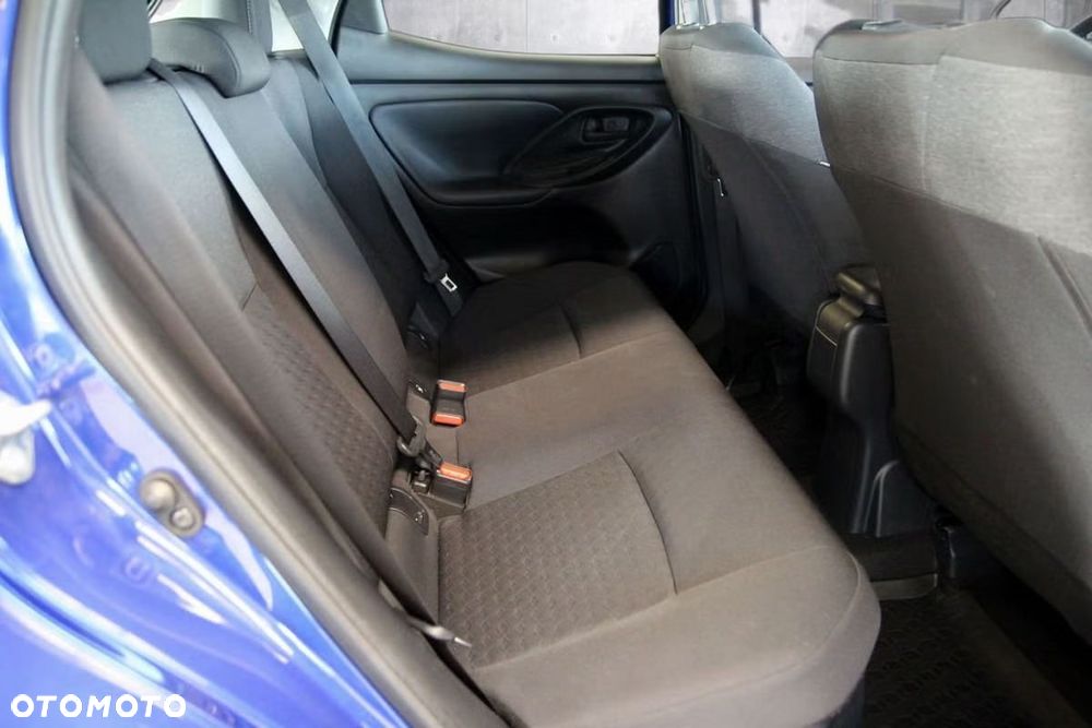 Toyota Yaris Hybrid 1.5 Active - 15