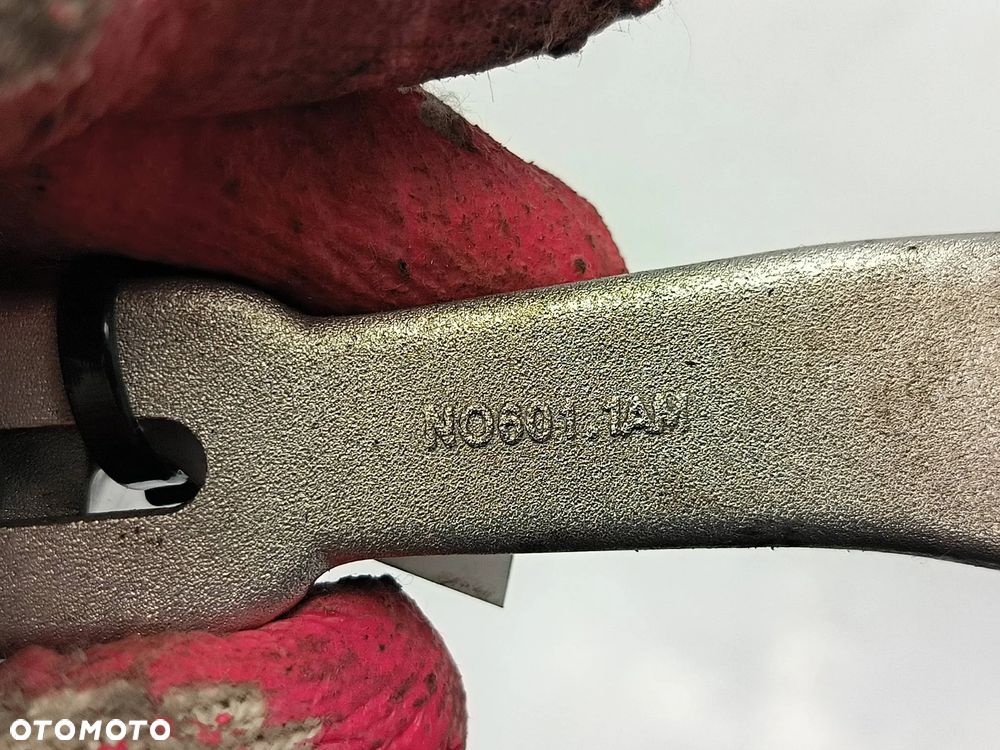 Buell 1125R 1 125 Benzyna 2009 Dźwignia Zmiany Biegów - 3