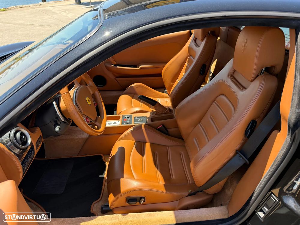 Ferrari F430 - 11