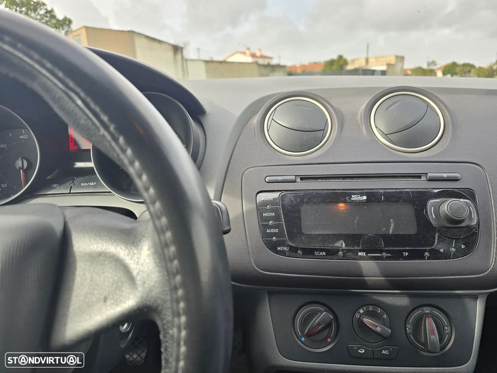 SEAT Ibiza - 11