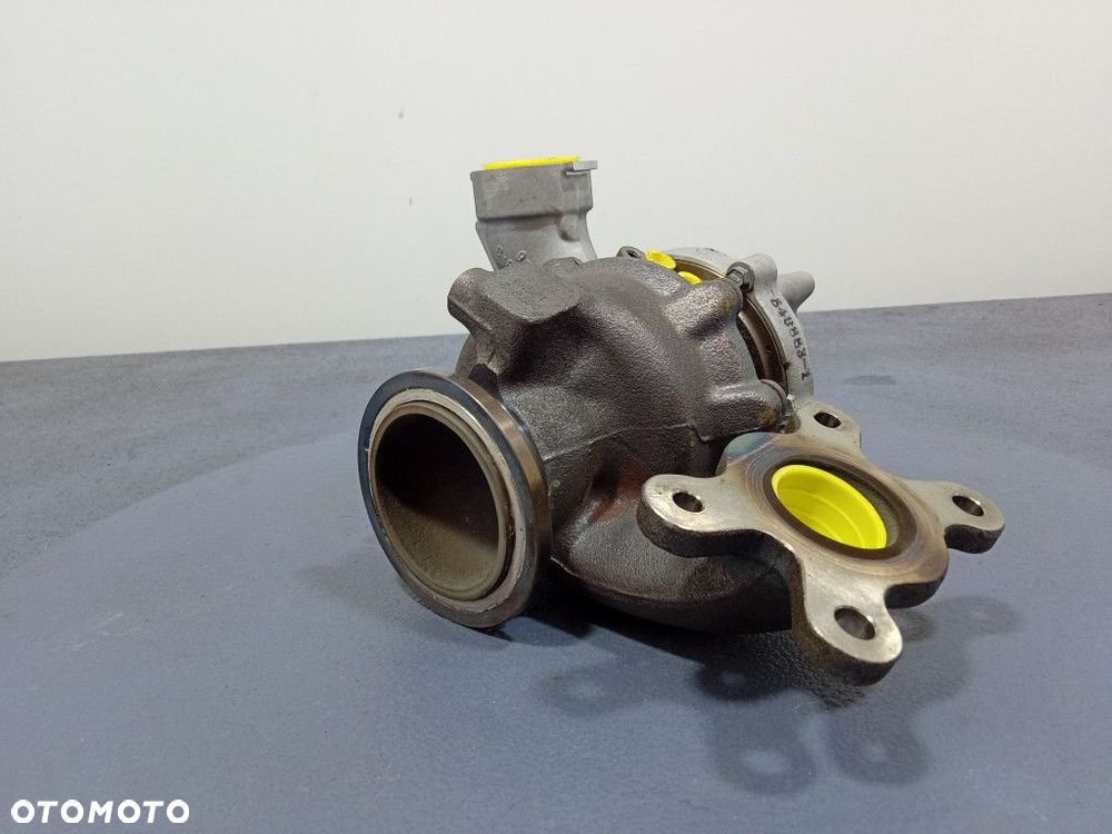 SEAT LEON IV 4 GOLF VIII 20- 1.5 TSI 130KM TURBOSPRĘŻARKA 05E145701E - 5