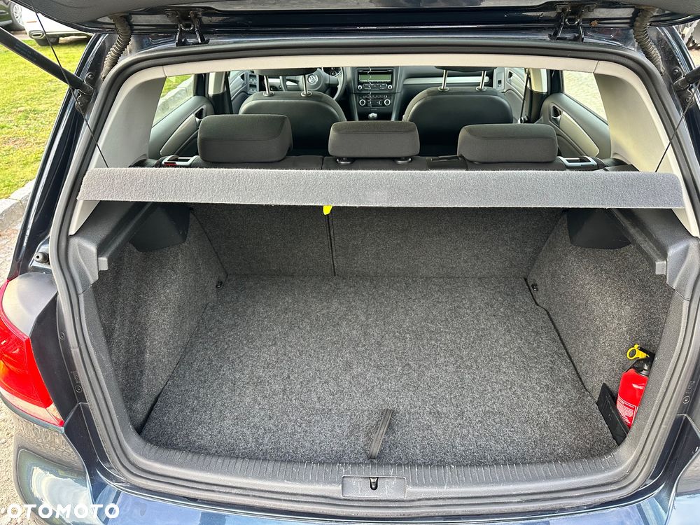 Volkswagen Golf 1.4 Comfortline - 32