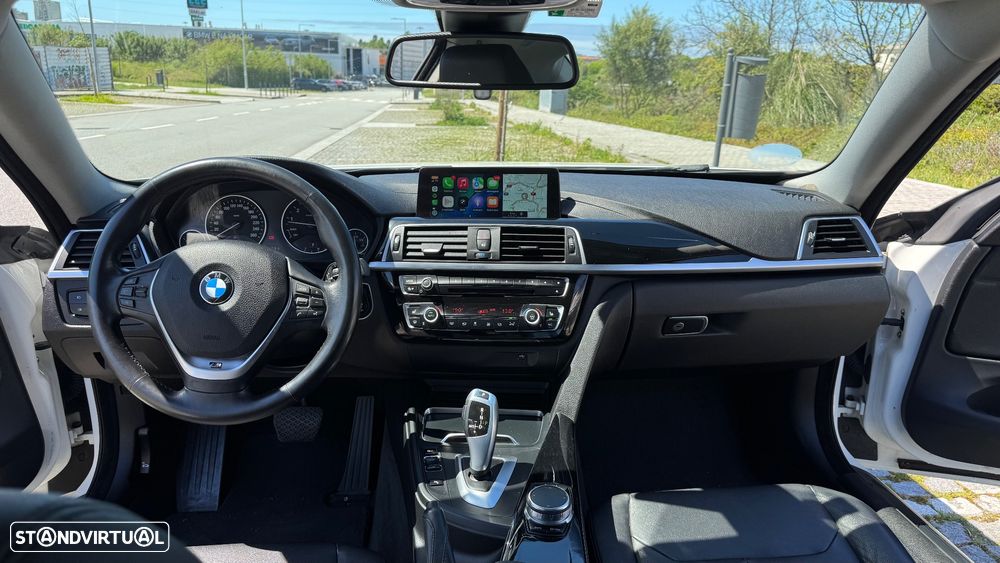 BMW 430 i Sport-Aut. M Sport - 3