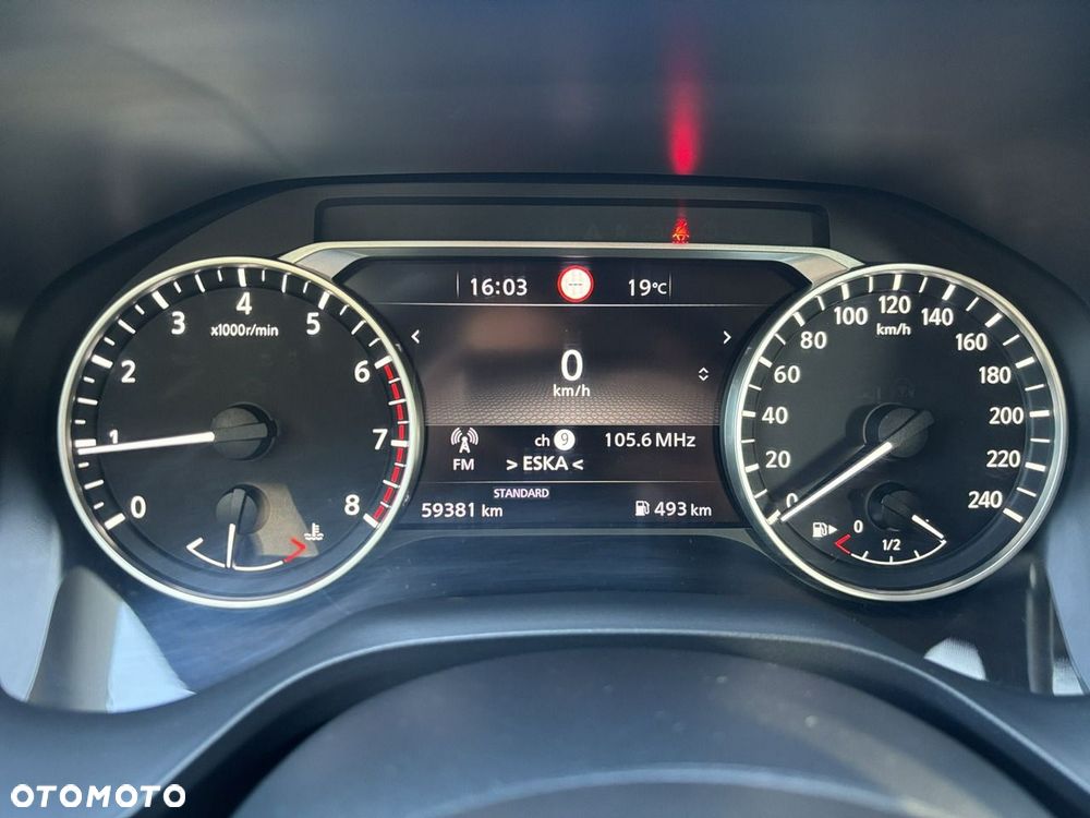 Nissan Qashqai - 17