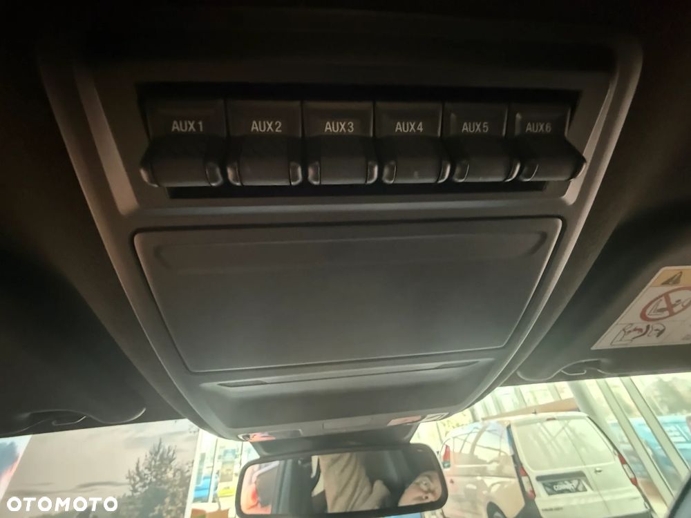 Ford Ranger 3.0 EcoBlue Turbo 4x4 DC MS-RT - 8