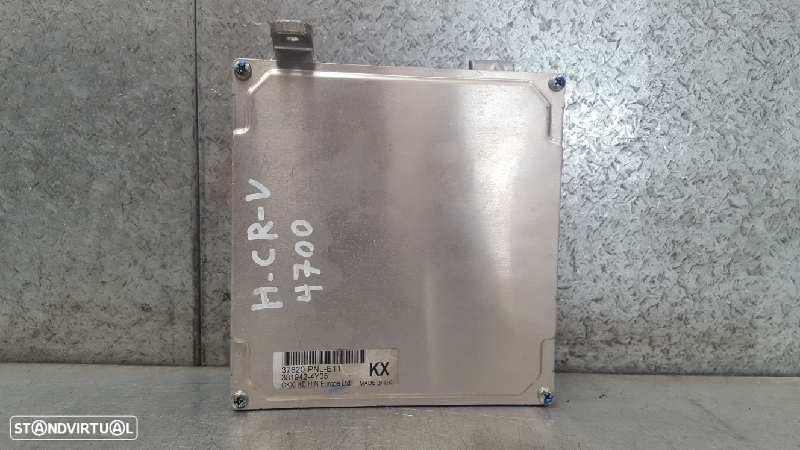 CENTRALINA MOTOR UCE HONDA CR-V II 2005 -37820PNLE11 - 7