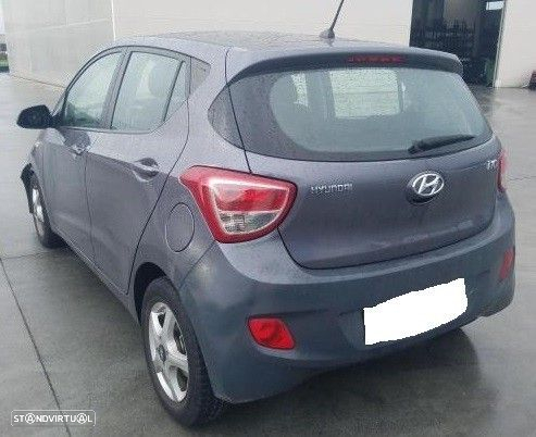 Peças Hyundai I10 (BA,IA) a partir de 2014 - 14
