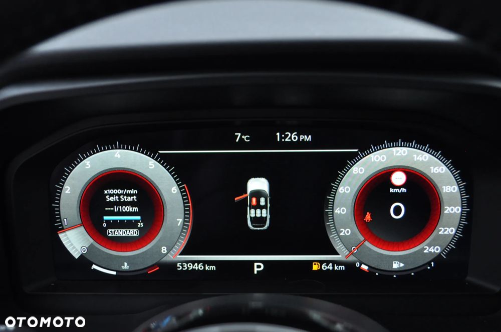 Nissan Qashqai 1.3 DIG-T MHEV Xtronic Tekna+ - 32