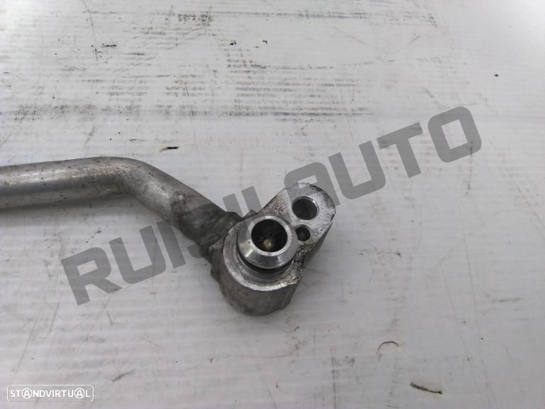 Tubo Ar Condicionado  Honda Accord Viii [2008_2013] 2.2 I-dtec - 2