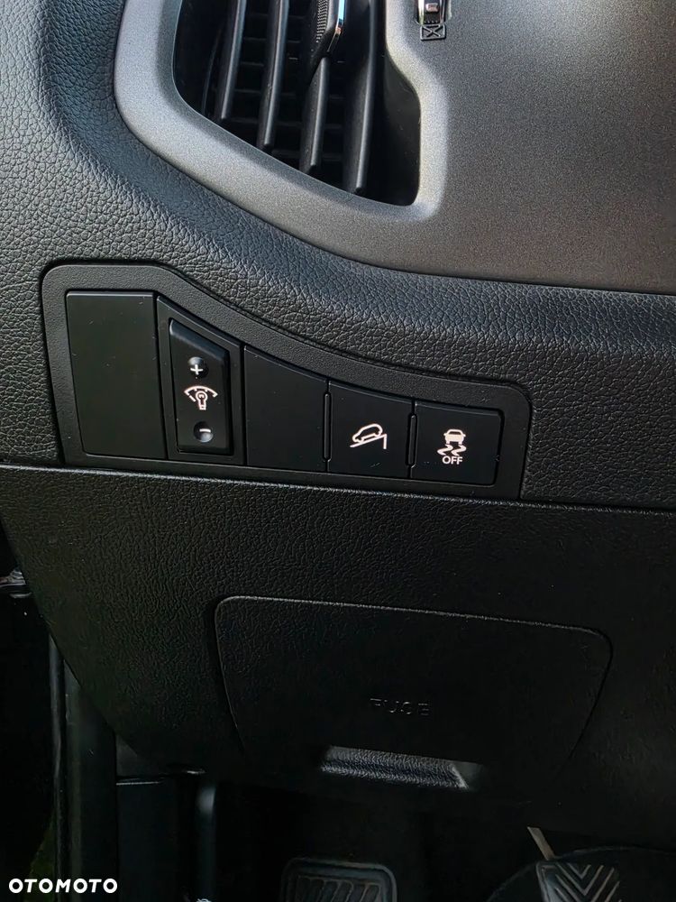 Kia Sportage - 24
